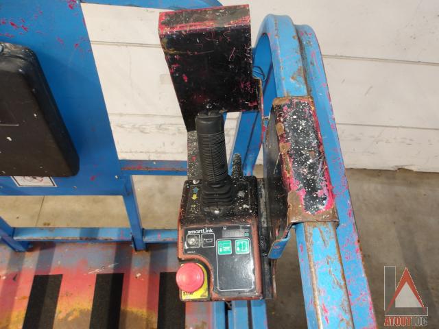 nacelle occasion GENIE GS2646