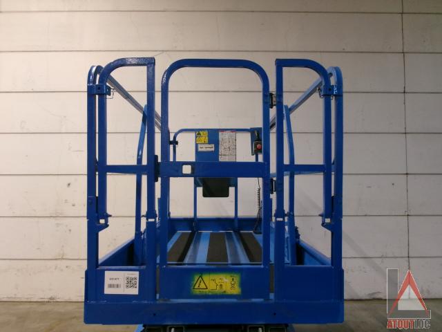 nacelle occasion GENIE GS2646