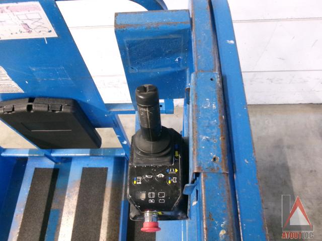 nacelle occasion GENIE GS2646