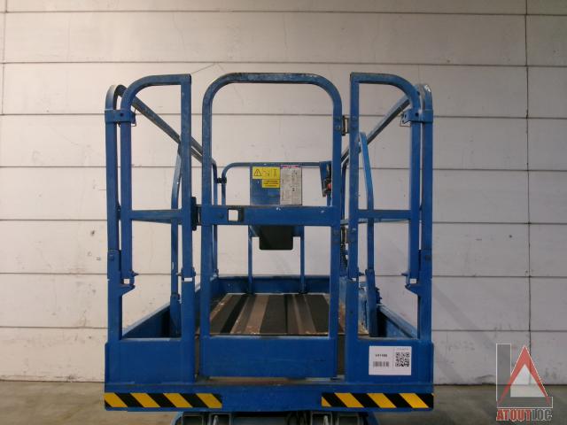 nacelle occasion GENIE GS2646