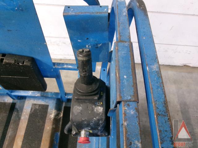 nacelle occasion GENIE GS2646