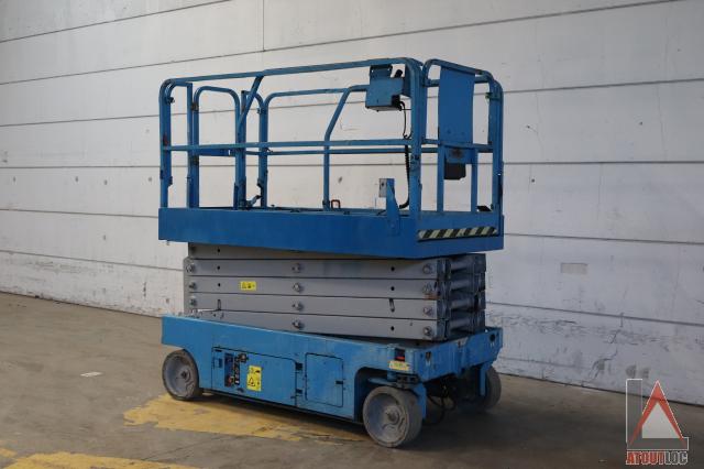 Nacelle Ciseaux GENIE GS3246 OCCASION