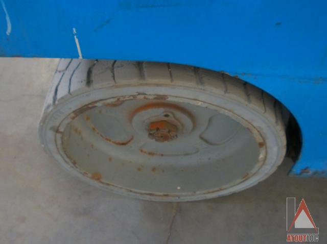nacelle occasion GENIE GS3246