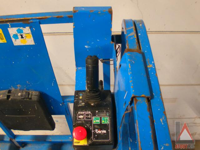 nacelle occasion GENIE GS3246