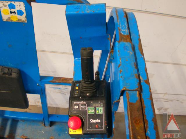 nacelle occasion GENIE GS3246