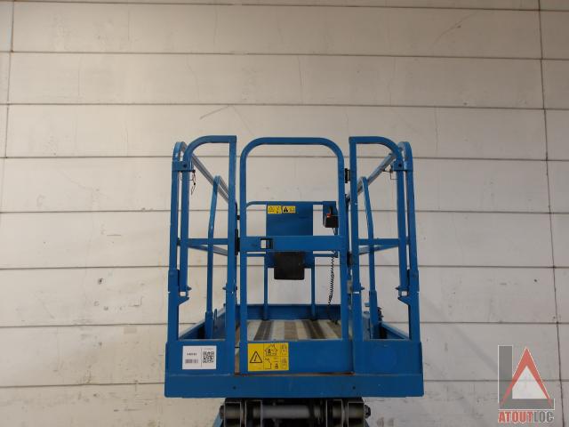 nacelle occasion GENIE GS3246