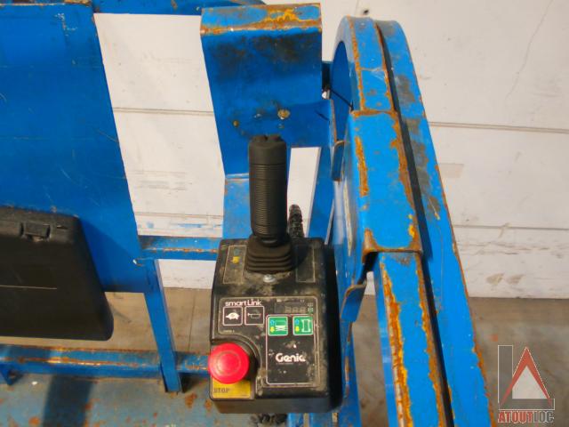 nacelle occasion GENIE GS3246