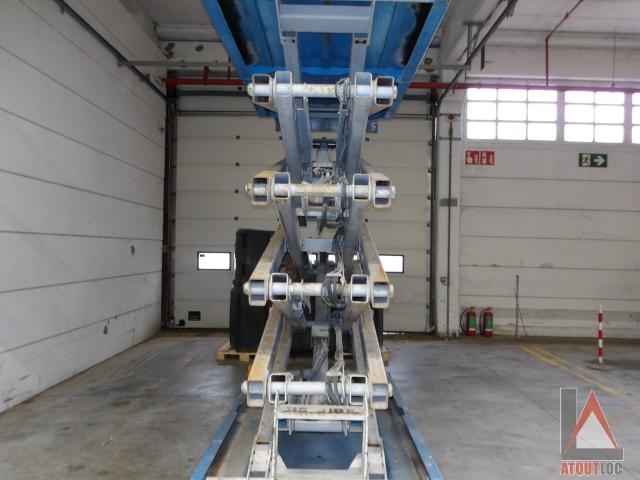 nacelle occasion GENIE GS3246