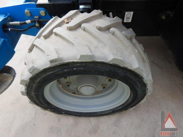 nacelle occasion GENIE GS3369DC