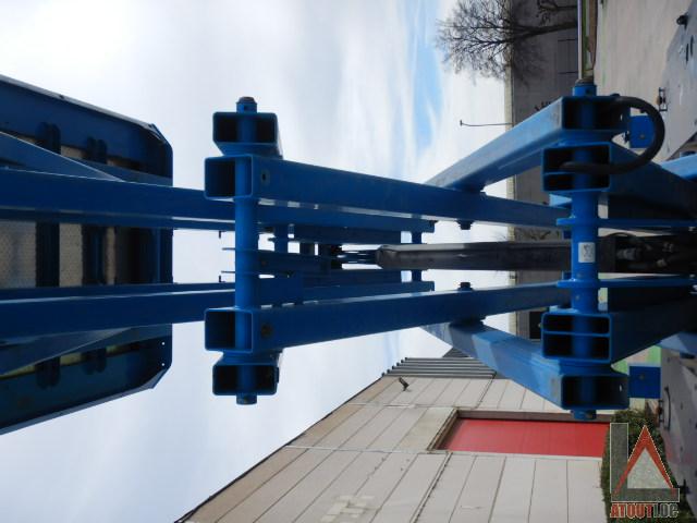 nacelle occasion GENIE GS3369DC