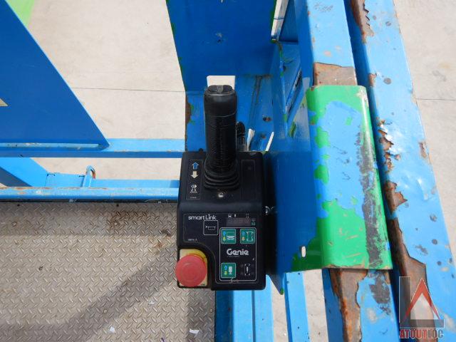 nacelle occasion GENIE GS3369DC