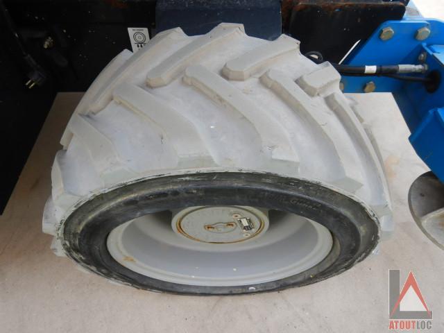 nacelle occasion GENIE GS3369DC