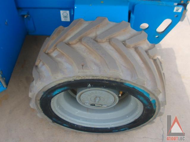 nacelle occasion GENIE GS3369DC
