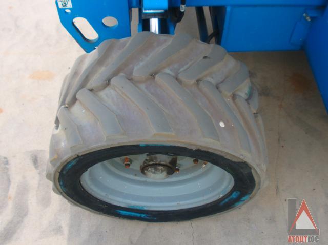 nacelle occasion GENIE GS3369DC