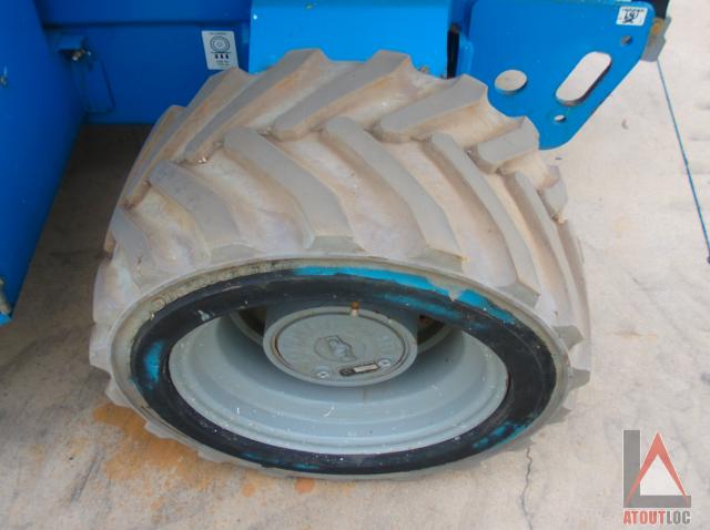 nacelle occasion GENIE GS3369DC
