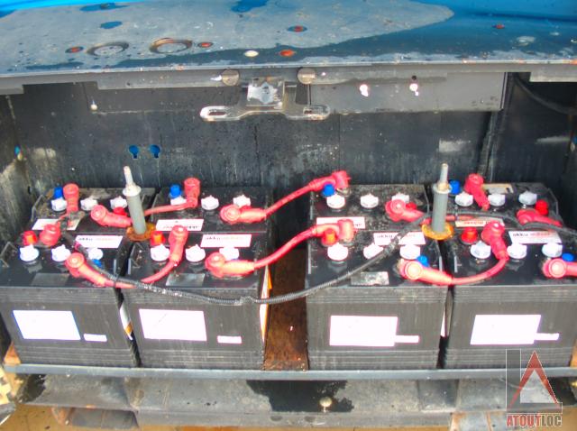 nacelle occasion GENIE GS3369DC nacelle occasion GENIE GS3369DC