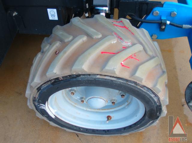 nacelle occasion GENIE GS3369DC nacelle occasion GENIE GS3369DC