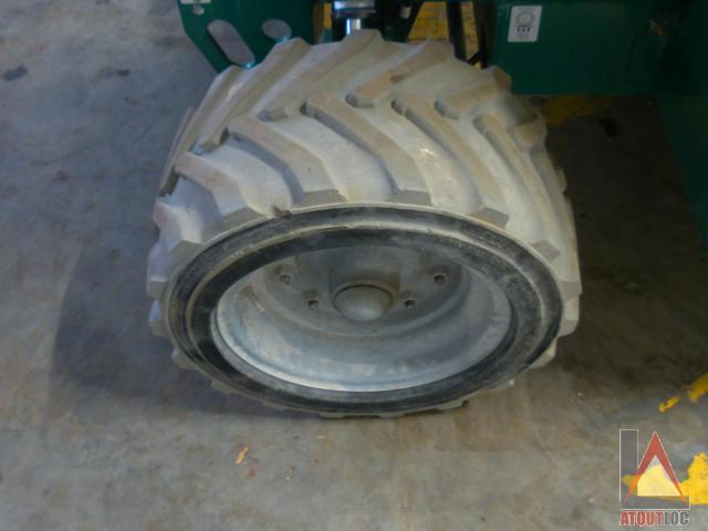 nacelle occasion GENIE GS3369DC