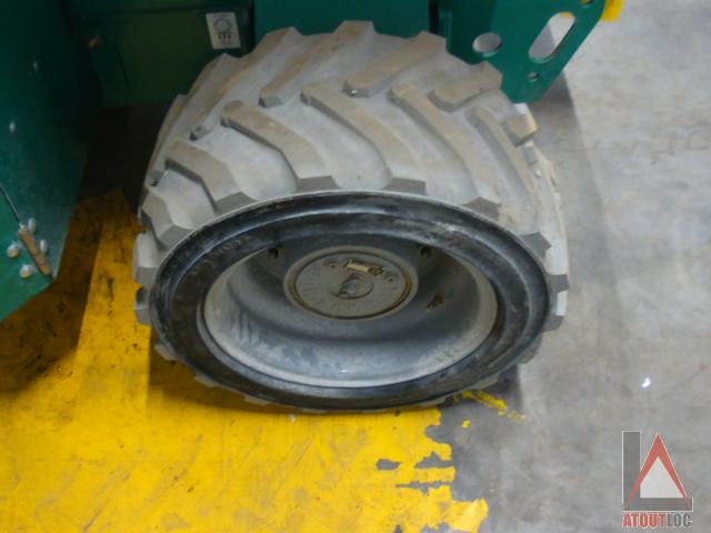 nacelle occasion GENIE GS3369DC