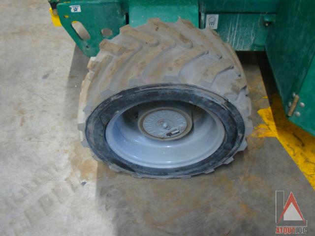 nacelle occasion GENIE GS3369DC