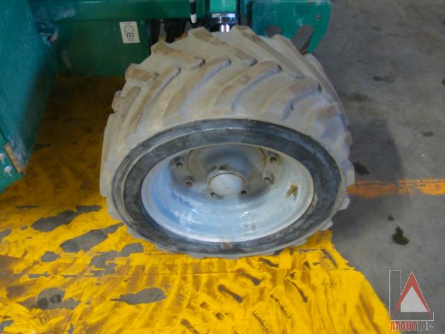 nacelle occasion GENIE GS3369DC