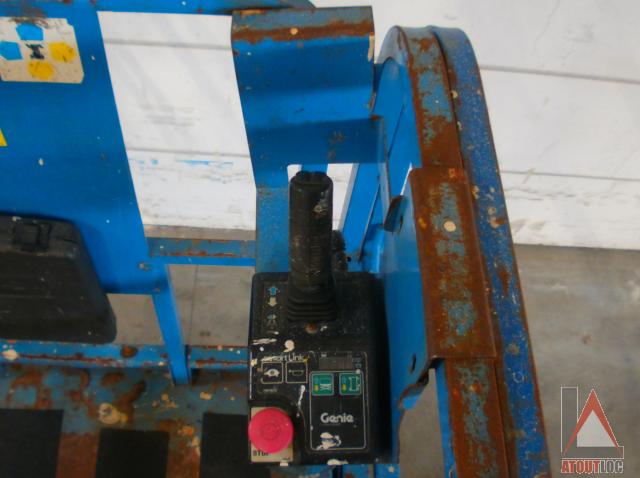 nacelle occasion GENIE GS4047