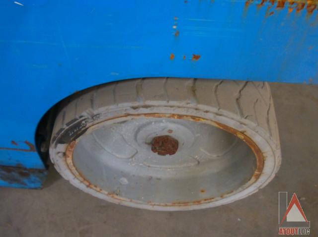 nacelle occasion GENIE GS4047