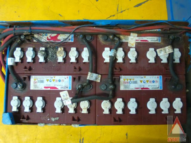 nacelle occasion GENIE GS4047 nacelle occasion GENIE GS4047