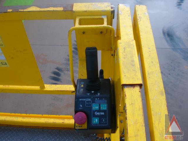 nacelle occasion GENIE GS4069DC