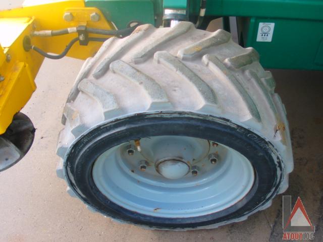 nacelle occasion GENIE GS4069DC