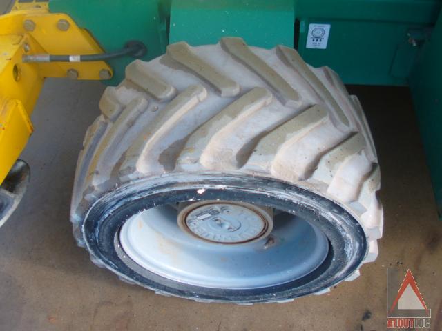 nacelle occasion GENIE GS4069DC