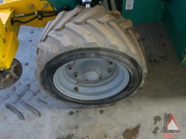 nacelle occasion GENIE GS4069DC