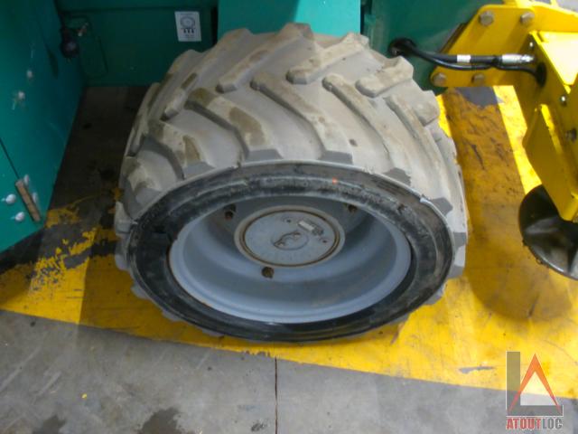 nacelle occasion GENIE GS4069DC