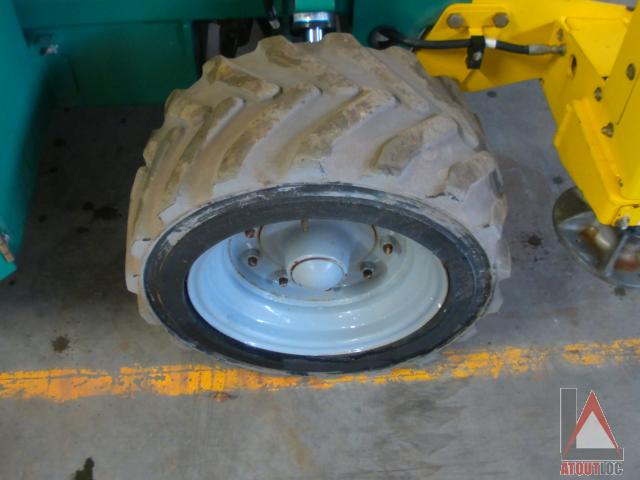 nacelle occasion GENIE GS4069DC