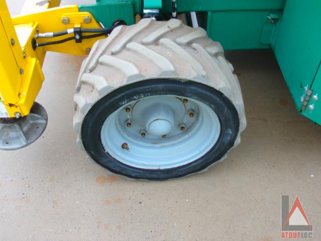 nacelle occasion GENIE GS4069DC