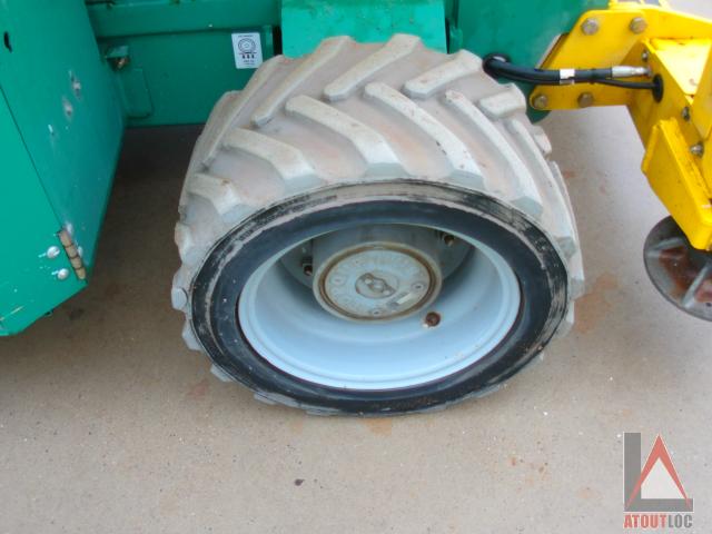 nacelle occasion GENIE GS4069DC