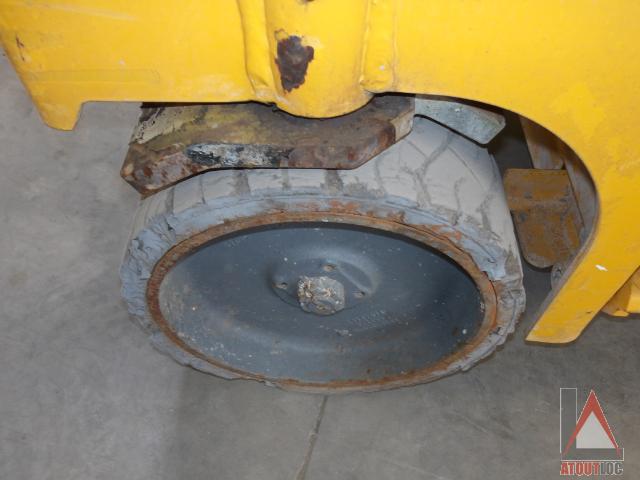 nacelle occasion HAULOTTE COMPACT 10