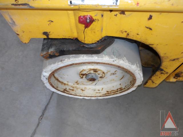 nacelle occasion HAULOTTE COMPACT 10