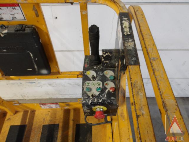 nacelle occasion HAULOTTE COMPACT 10