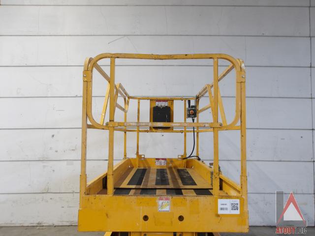 nacelle occasion HAULOTTE COMPACT 10