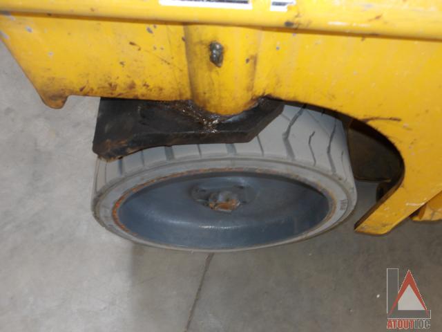 nacelle occasion HAULOTTE COMPACT 10