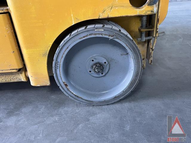 nacelle occasion HAULOTTE COMPACT 10