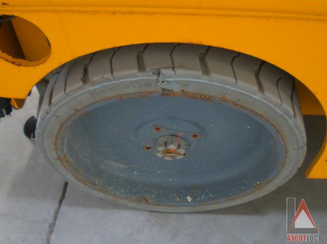 nacelle occasion HAULOTTE COMPACT 10 N