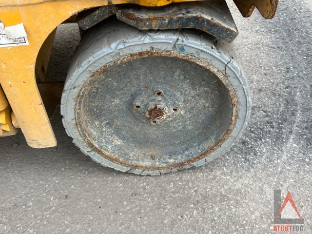 nacelle occasion HAULOTTE COMPACT 10 N