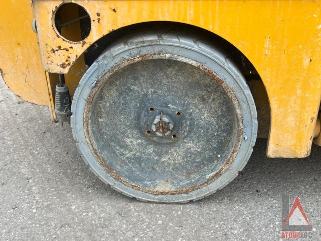 nacelle occasion HAULOTTE COMPACT 10 N