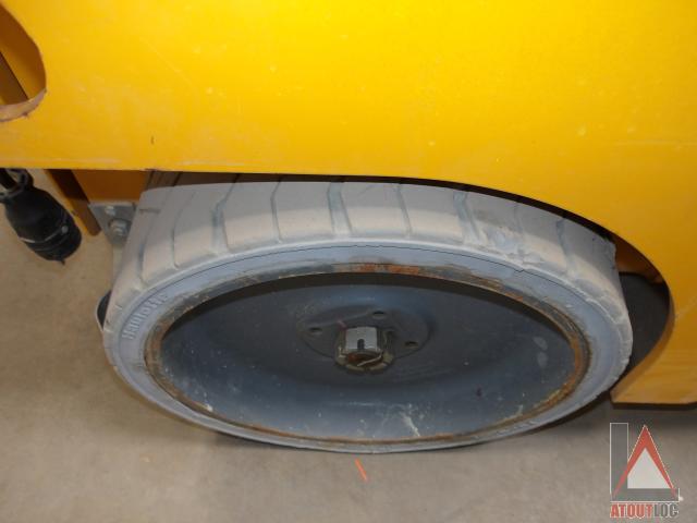 nacelle occasion HAULOTTE COMPACT 12