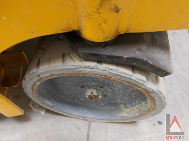 nacelle occasion HAULOTTE COMPACT 12