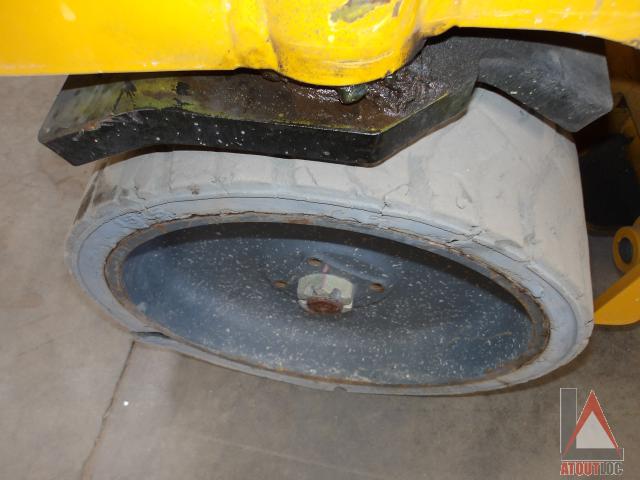 nacelle occasion HAULOTTE COMPACT 12