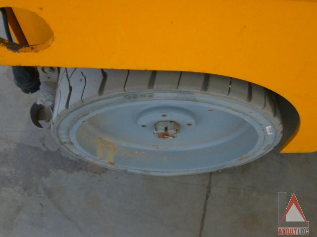 nacelle occasion HAULOTTE COMPACT 12