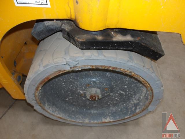 nacelle occasion HAULOTTE COMPACT 12